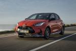 Toyota Yaris Hybrid 2020 года (WW)